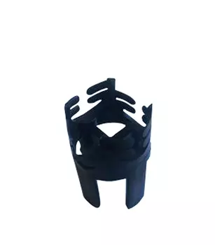 Фиксатор для арматуры горизонтальный ФУ- 20/25 d5-20 мм 500 шт