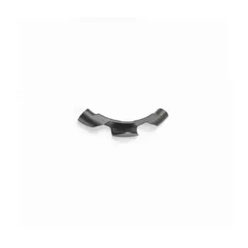 Фиксатор угловой для PE-X труб пластик RAUTHERM-S Дн 20х90гр Rehau 12393431001