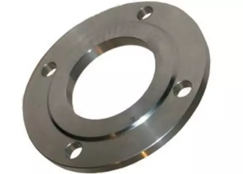 Фланец плоский стальной ДУ 15 РУ 16 ГОСТ 12820-80
