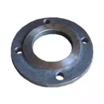 Фланец стальной плоский ДУ 32 РУ16