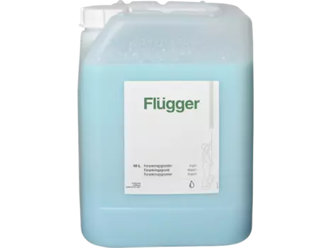 Flugger Sealer Non-drip, 3 л, Грунтовка глубокого проникновения акриловая