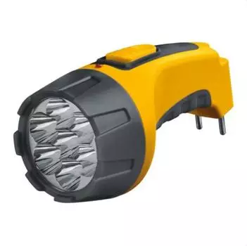 Фонарь аккумуляторный Navigator NPT-CP04-ACCU