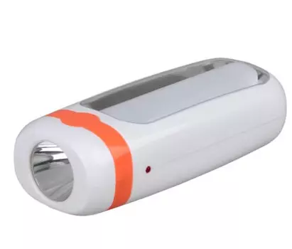 Фонарь Эра KA10S 2в1 Б0025642 аккумуляторный