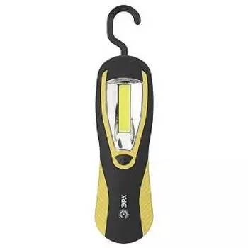 Фонарь RB-701 "Практик" (5Вт, 3xAA) крючок, магнит