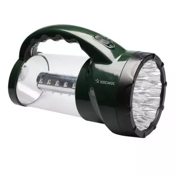 Фонарь-светильник светодиодный Космос AP2008L-LED 24LED