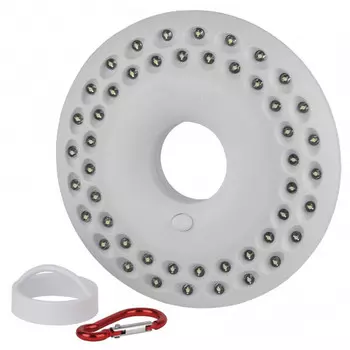 Фонарь светодиодный Эра НЛО-48 КВ-601 48 LED