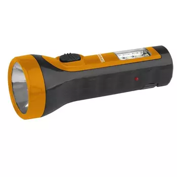 Фонарь светодиодный Эра Трофи TA4 4xLed аккумуляторный