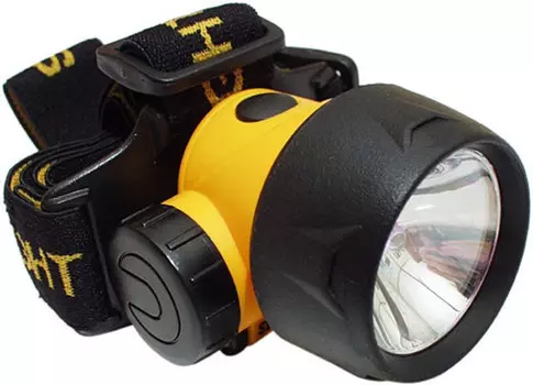 Фонарь светодиодный Космос KOCH3WLi-On