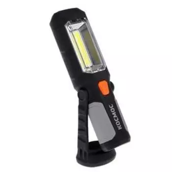 Фонарь светодиодный многофункциональный Космос KOCAu6003COB