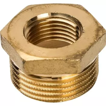 Футорка Stout SFT-0028-000112 1х1/2 дюйма