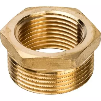 Футорка Stout SFT-0028-001141 1 1/4х1 дюйм