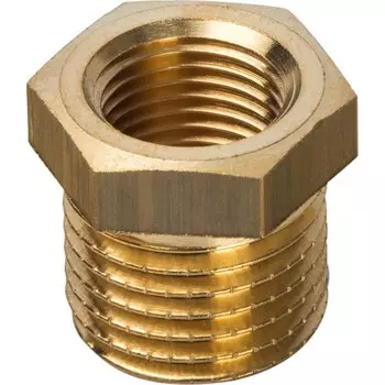 Футорка Stout SFT-0028-001418 1/4х1/8 дюйма