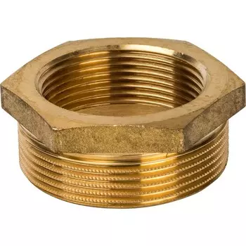 Футорка Stout SFT-0028-002114 2х1 1/4 дюйма