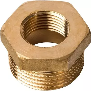Футорка Stout SFT-0028-003438 3/4х3/8 дюйма