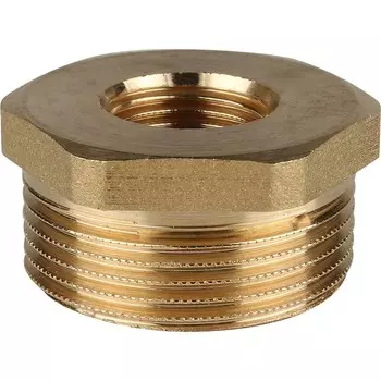 Футорка Stout SFT-0028-011412 1 1/4х1/2 дюйма