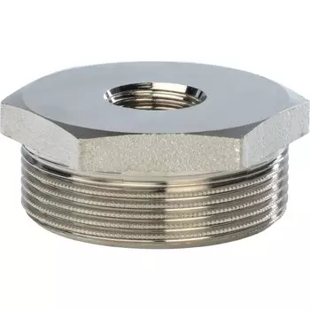 Футорка Stout SFT-0029-011212 1 1/2х1/2 дюйма никелированная