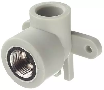 FV Plast, 20х1/2″ Водорозетка полипропиленовая