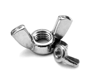 Гайка барашковая DIN315 М5