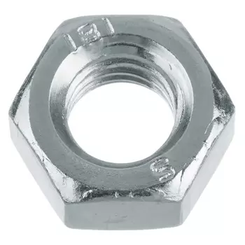 Гайка DIN934 M8 10 шт