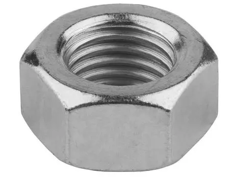 Гайка М16 класс прочности 6 ГОСТ 5915-70