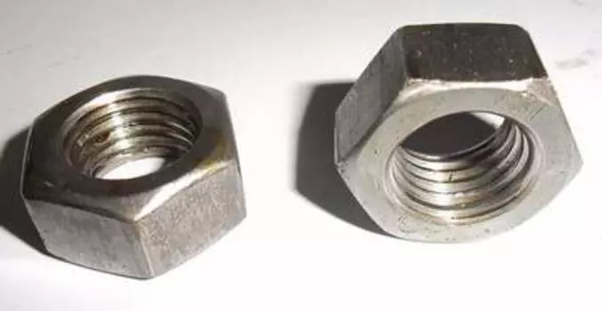 Гайка М24 класс прочности 5 ГОСТ 5915-70