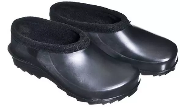 Галоши утепленные зимние ЭВА, 44