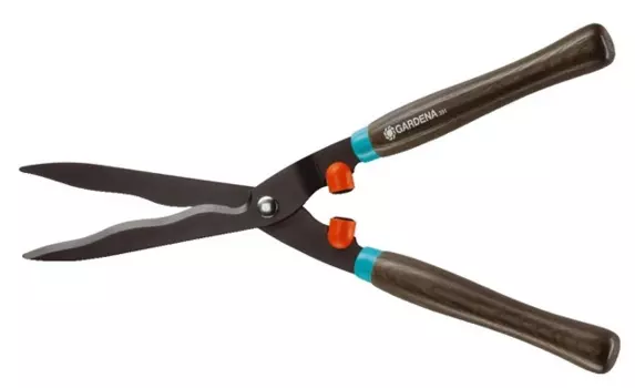 Gardena 540 FSC Classic 00391, Ножницы для живой изгороди