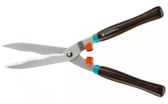 Gardena 540 FSC Classic 00398, Ножницы для живой изгороди