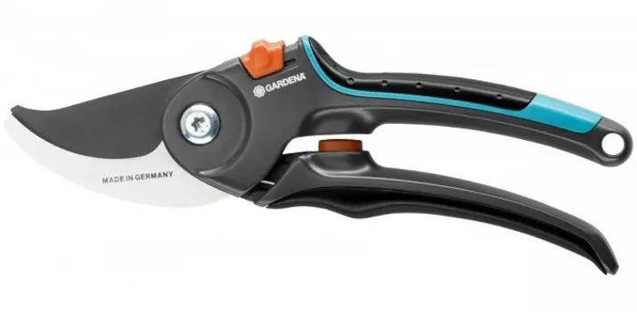 Gardena B/M Comfort 08904, Секатор