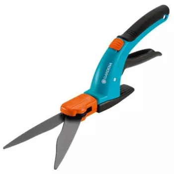 Gardena Comfort 08734, Ножницы для травы поворотные