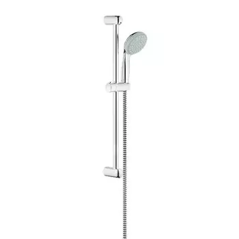 Гарнитур душевой Grohe New Tempesta 100 27853000