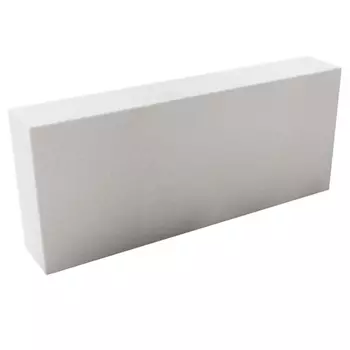 Газобетон EL Block D500 100х250х600 мм