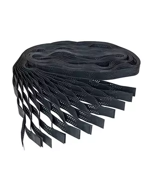 Георешетка объемная 210/100 с перфорацией 18.6 м2