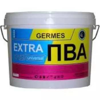 Гермес, 2.5 кг, Клей ПВА