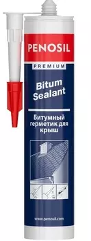 Герметик битумный Penosil Premium Bitum Sealant черный 310 мл