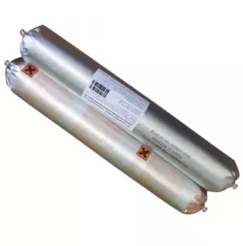 Герметик полиуретановый GermaFlex 600 мл