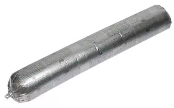 Герметик полиуретановый Tytan Industry PU 40 белый 600 мл