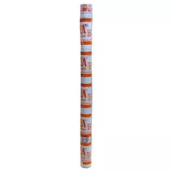 Гидро-пароизоляционная мембрана высокой прочности Kolotek D 43,75x1,6 м (70 м²)