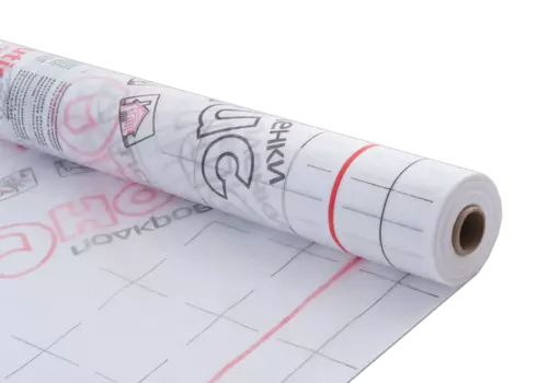 Гидро-пароизоляционная пленка Ондутис В (R 70) 1,5х50 м (75 м²)