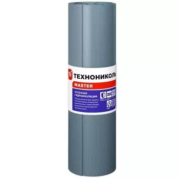 Гидроизоляция отсечная Технониколь 600 20х0.6 м