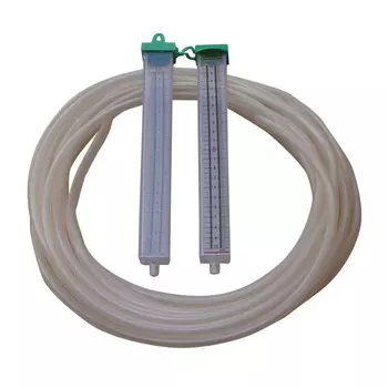 Гидроуровень строительный 15 м