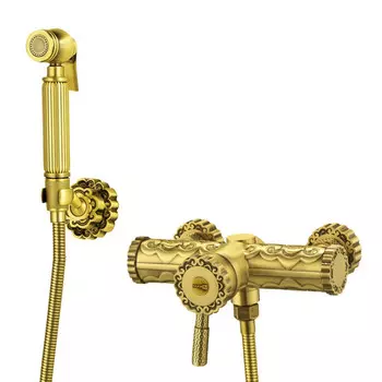 Гигиенический душ Lemark Jasmine LM6618B