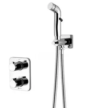 Гигиенический душ Lemark Yeti LM7820C