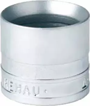 Гильза из оцинкованной латуни Rehau Rautherm S D20 мм