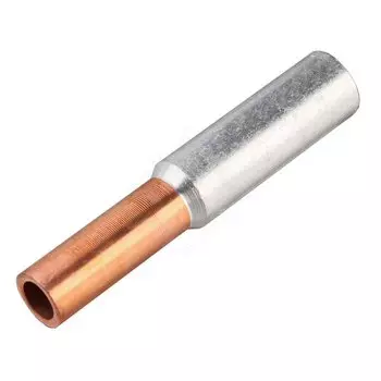 Гильза медно-алюминиевая луженая ГАМ 35-25 под опрессовку