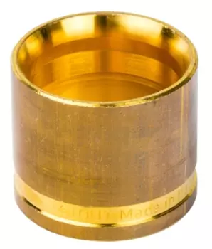 Гильза монтажная аксиальная Stout для труб из сшитого полиэтилена 32 мм