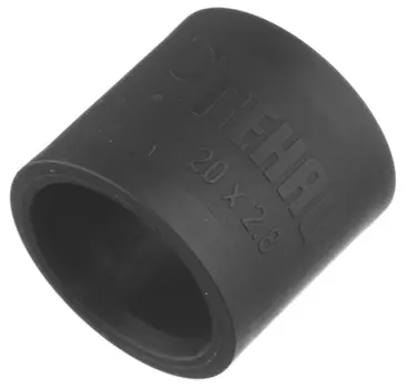 Гильза монтажная PVDF Rehau PX 20 мм