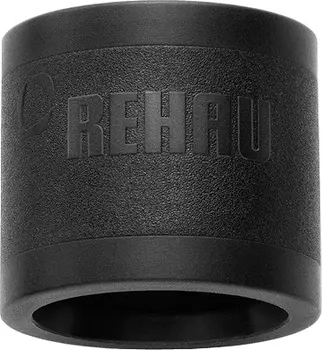 Гильза надвижная пластиковая Rehau Rautitan PX D40 мм