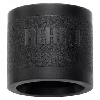 Гильза надвижная пластиковая Rehau Rautitan PX D32 мм