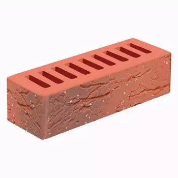 Голицынский 250х85х65 мм, Кирпич облицовочный евро винтаж (коррида)